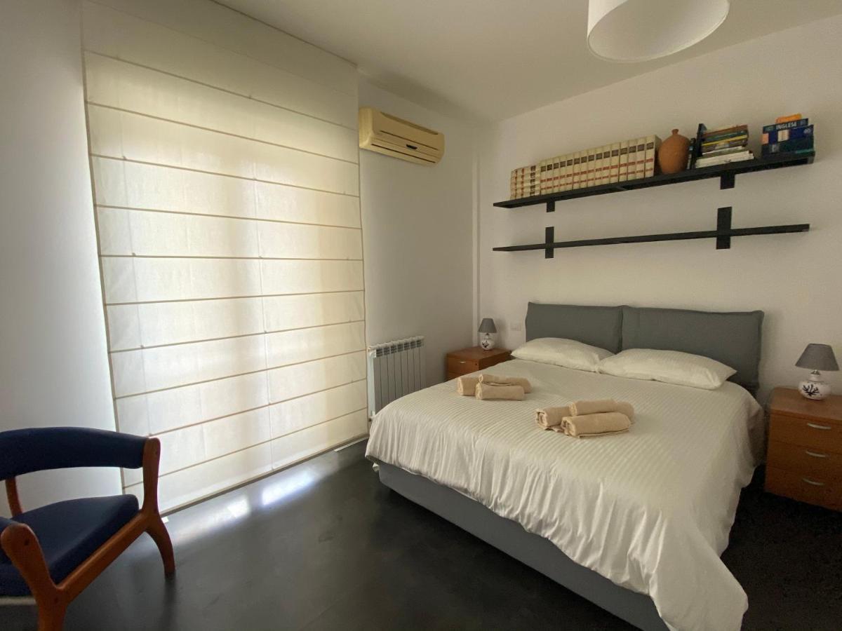 Apartamento Casa Genia A Due Passi Dal Teatro Greco Syracuse Exterior foto