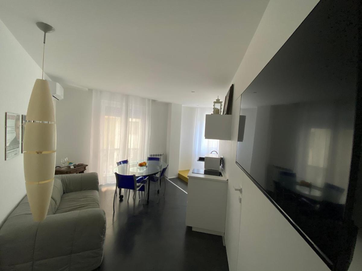 Apartamento Casa Genia A Due Passi Dal Teatro Greco Syracuse Exterior foto