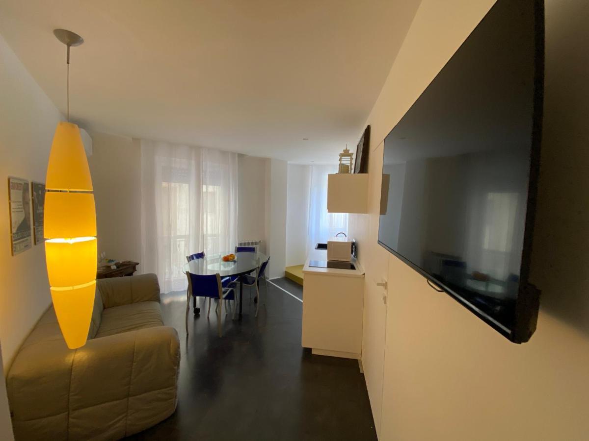 Apartamento Casa Genia A Due Passi Dal Teatro Greco Syracuse Exterior foto